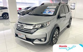 2020 HONDA BR-V AT  SV 