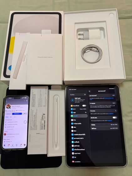 Apple 128 GB ipad gen11