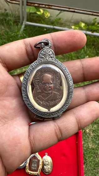 ปล่อยพระค่ะ รูปที่ 7