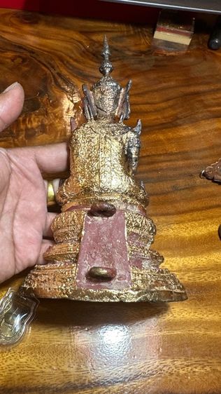 ปล่อยพระที่บ้านค่ะ รูปที่ 3