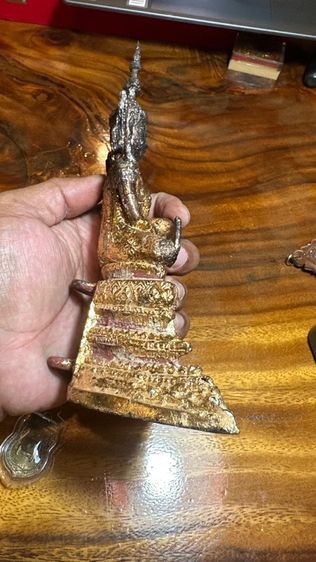 ปล่อยพระที่บ้านค่ะ รูปที่ 4