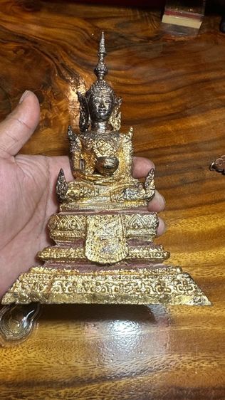 ปล่อยพระที่บ้านค่ะ