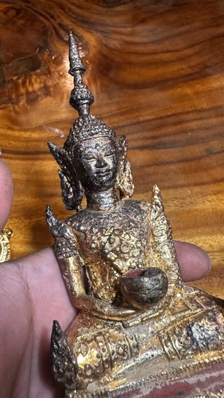 ปล่อยพระที่บ้านค่ะ รูปที่ 8