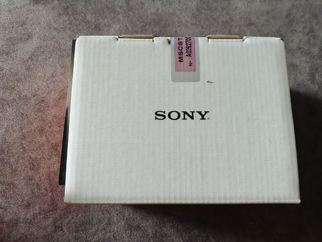 กล้อง sony zv-1f sony รูปที่ 3