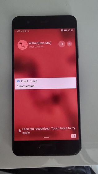 มือถือหัวเว่ย p10 รูปที่ 17