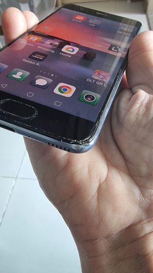 มือถือหัวเว่ย p10 รูปที่ 11