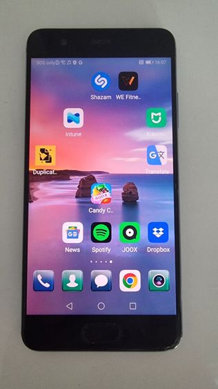 มือถือหัวเว่ย p10 รูปที่ 14