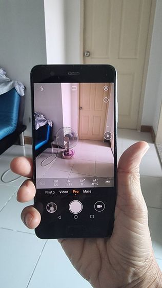 มือถือหัวเว่ย p10 รูปที่ 5