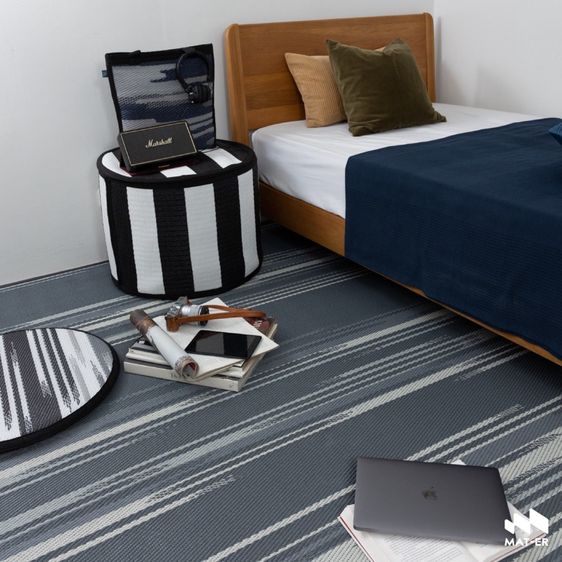 เสื่อปูพื้นห้อง รูปที่ 10