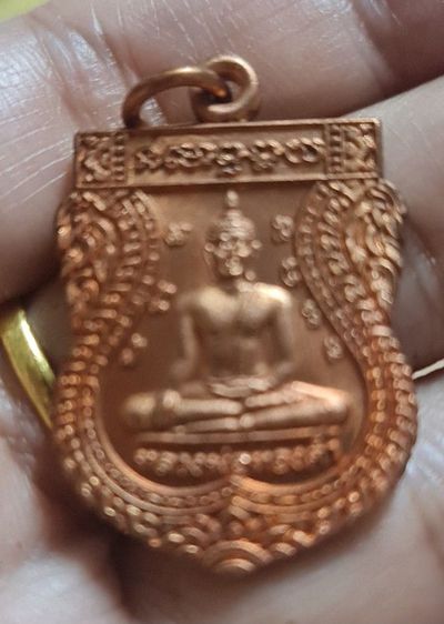 หลวงพ่อทองคำ รูปที่ 2