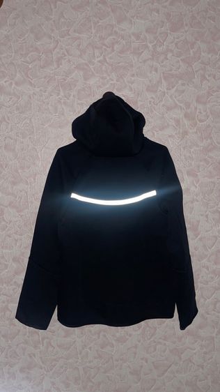 Nike Tech Fleece Windrunner with Reflective  รูปที่ 11