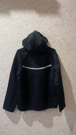 Nike Tech Fleece Windrunner with Reflective  รูปที่ 9