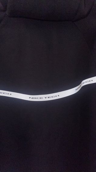 Nike Tech Fleece Windrunner with Reflective  รูปที่ 10