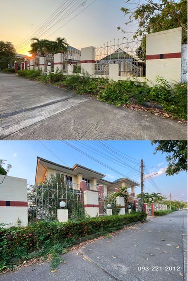 ตกแต่งครบ บ้านเดี่ยวใกล้แยกหนองใส เลี่ยงเมืองอุดร รูปที่ 2