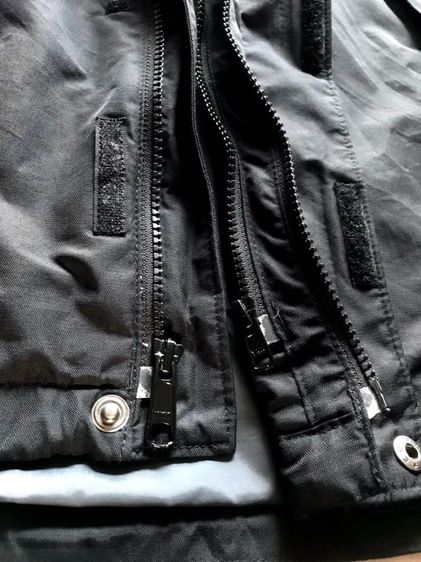 แจ็คเก็ต Columbia Waterproof,Breathable แท้มือสอง รูปที่ 4