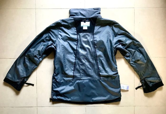 แจ็คเก็ต Columbia Waterproof,Breathable แท้มือสอง รูปที่ 14