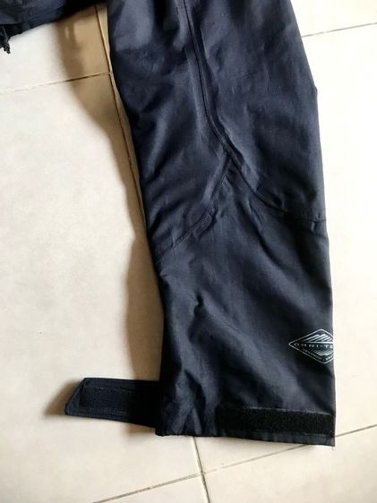 แจ็คเก็ต Columbia Waterproof,Breathable แท้มือสอง รูปที่ 8