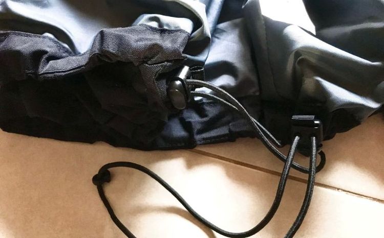 แจ็คเก็ต Columbia Waterproof,Breathable แท้มือสอง รูปที่ 10