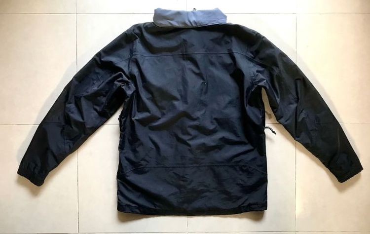 แจ็คเก็ต Columbia Waterproof,Breathable แท้มือสอง รูปที่ 13