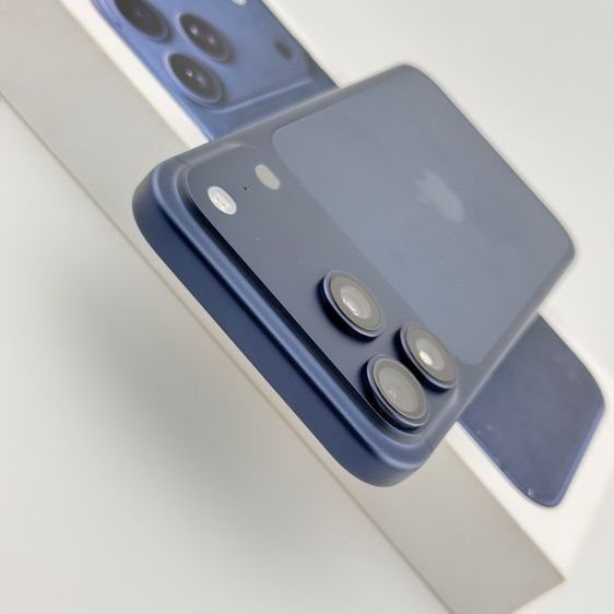 iPhone 17 ProMax 256gb สุขภาพแบต100 ประกันศูนย์ รูปที่ 6