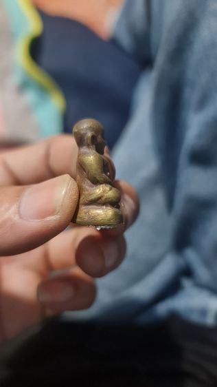 หลวงพ่อเงิน รูปที่ 4