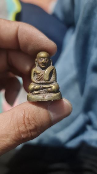 หลวงพ่อเงิน รูปที่ 2