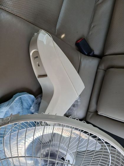 พัดลมแขวนติดผนัง ขนาด18นิ้ว รูปที่ 3