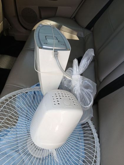 พัดลมแขวนติดผนัง ขนาด18นิ้ว