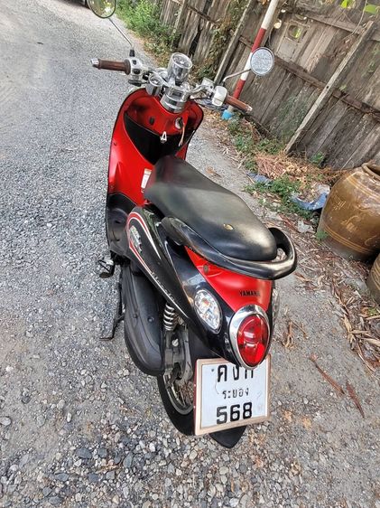 Fino 2011 รูปที่ 5