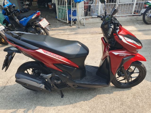 honda click 125i 2019 รูปที่ 5