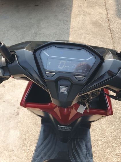 honda click 125i 2019 รูปที่ 11