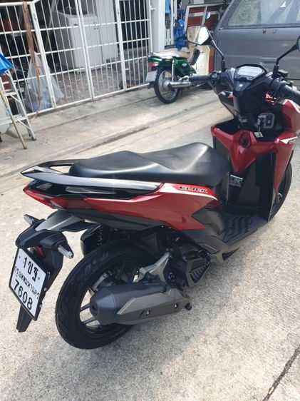 honda click 125i 2019 รูปที่ 7