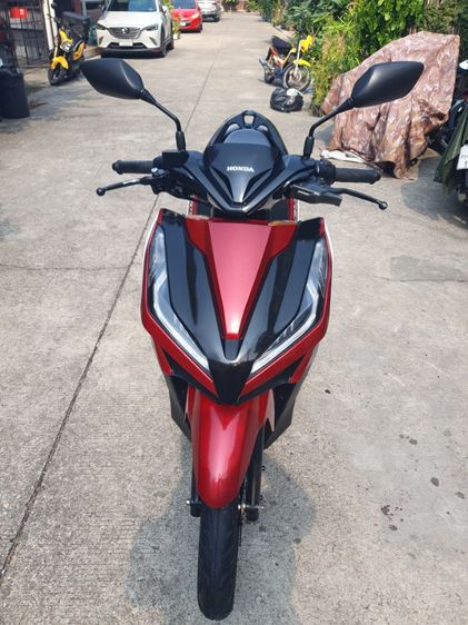 honda click 125i 2019 รูปที่ 3