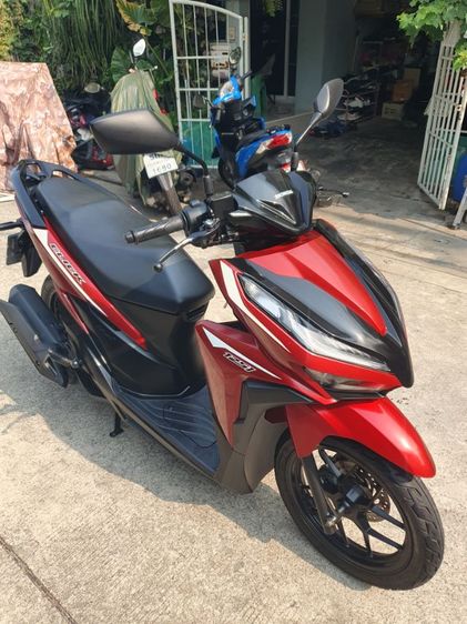honda click 125i 2019 รูปที่ 2