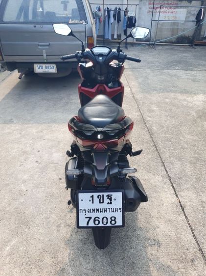 honda click 125i 2019 รูปที่ 4