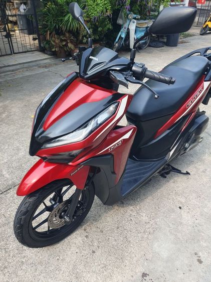 honda click 125i 2019