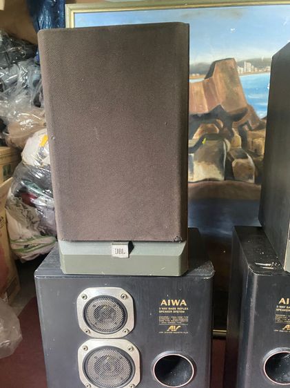 เหมายกชุด ลำโพง JBL และอื่นๆ (รับสินค้าด้วยตัวเอง) รูปที่ 2