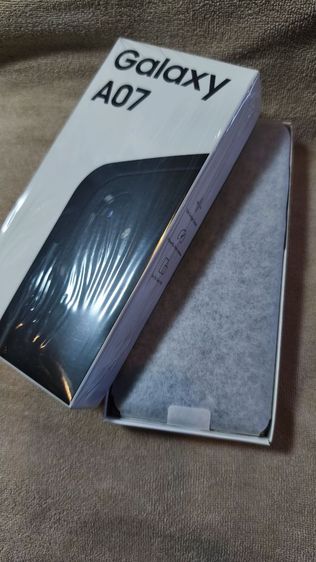 Samsung galaxy A07 รูปที่ 3