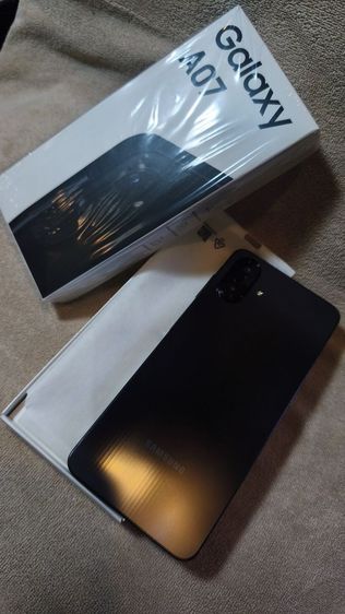 Samsung galaxy A07 รูปที่ 6