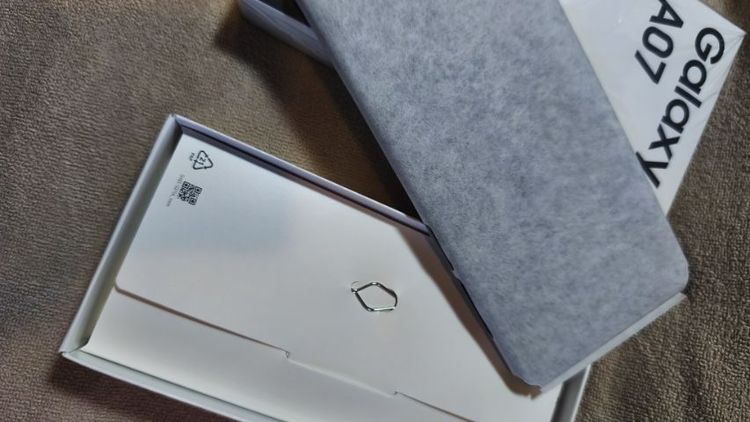 Samsung galaxy A07 รูปที่ 2
