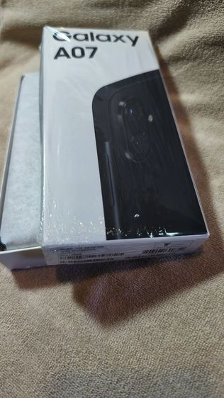 Samsung galaxy A07 รูปที่ 4