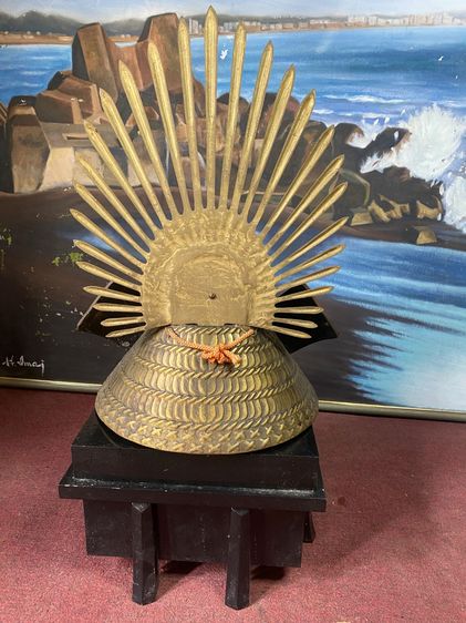 ขายเหมาตู้โชว์ตุ๊กตาญี่ปุ่น 4 ตู้ และชุดซามูไร กับหมวกซามูไร  (รับสินค้าเอง) รูปที่ 18