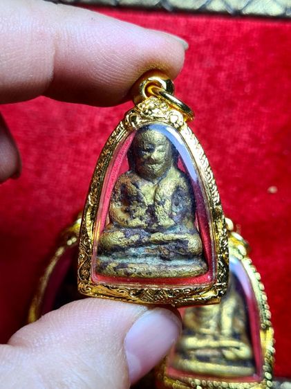 เหมา3องค์ 1,000 รูปที่ 3