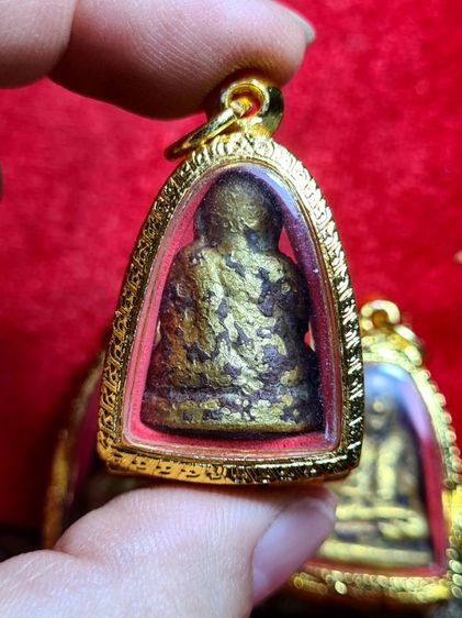 เหมา3องค์ 1,000 รูปที่ 4