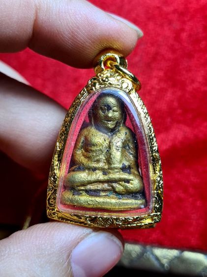 เหมา3องค์ 1,000 รูปที่ 6