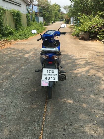 เวฟ125i รูปที่ 3