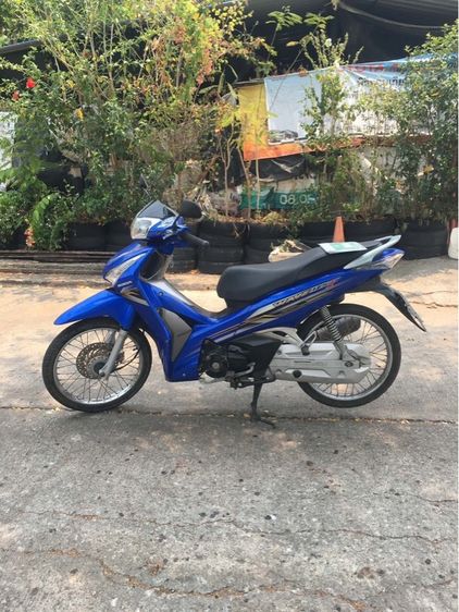 เวฟ125i รูปที่ 5