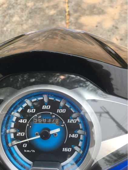 เวฟ125i รูปที่ 8