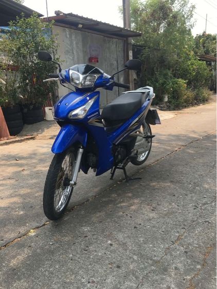เวฟ125i