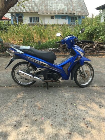 เวฟ125i รูปที่ 6